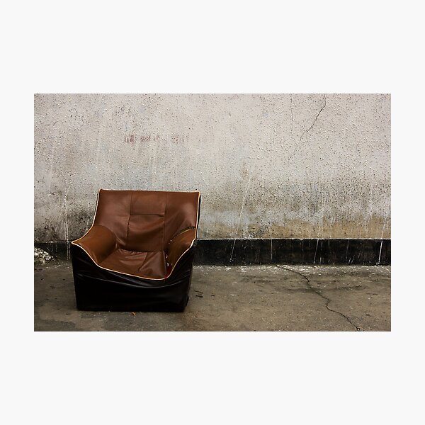 Item preview, somewhere to sit designed and sold by kerry simmons.