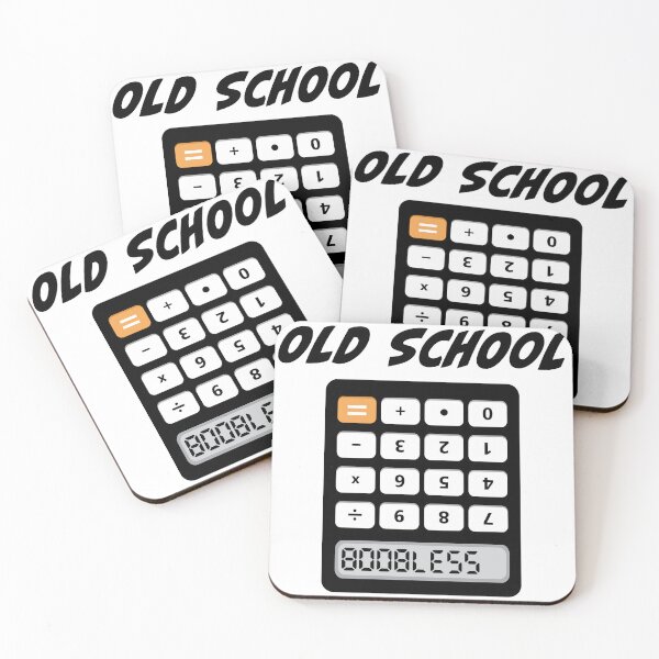 Item preview, BOOBLESS: Old School - Retro Fun designed and sold by bedenhart.