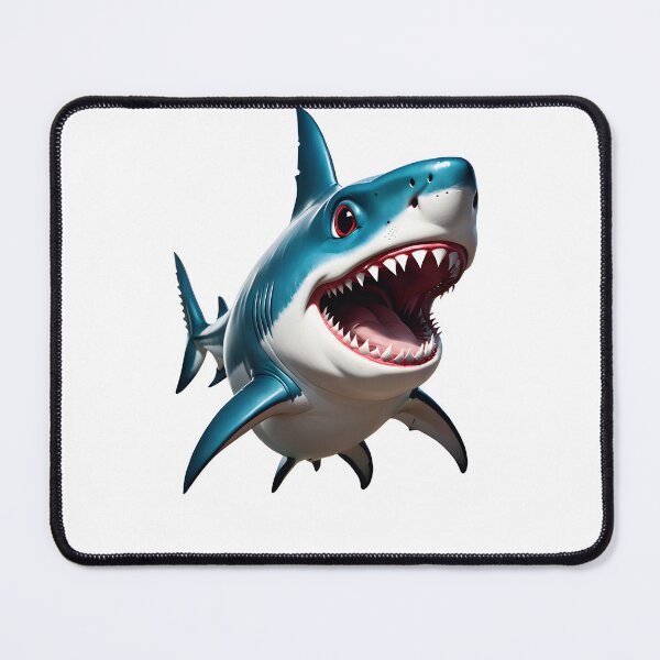 Item preview, Shark Shark Shark! designed and sold by FunParty.