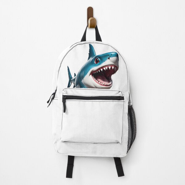 Item preview, Shark Shark Shark! designed and sold by FunParty.
