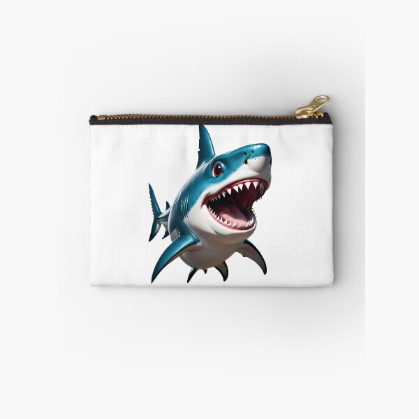 Item preview, Shark Shark Shark! designed and sold by FunParty.