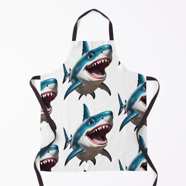 Item preview, Shark Shark Shark! designed and sold by FunParty.