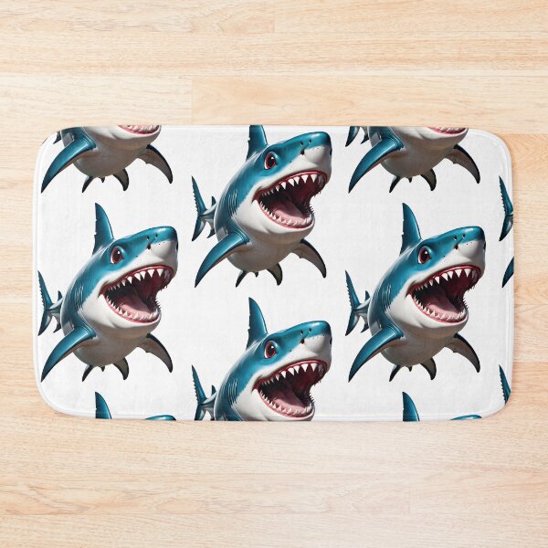 Item preview, Shark Shark Shark! designed and sold by FunParty.