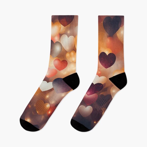 Item preview, Hearts In Flight designed and sold by RestingLioness.