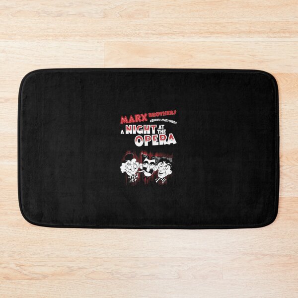 Item preview, Marx A Night At The Opera designed and sold by hortenciaing.