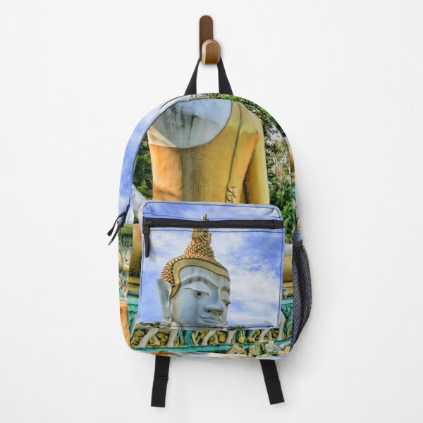 Item preview, Three Jungle Buddhas Thailand designed and sold by AJEvans.