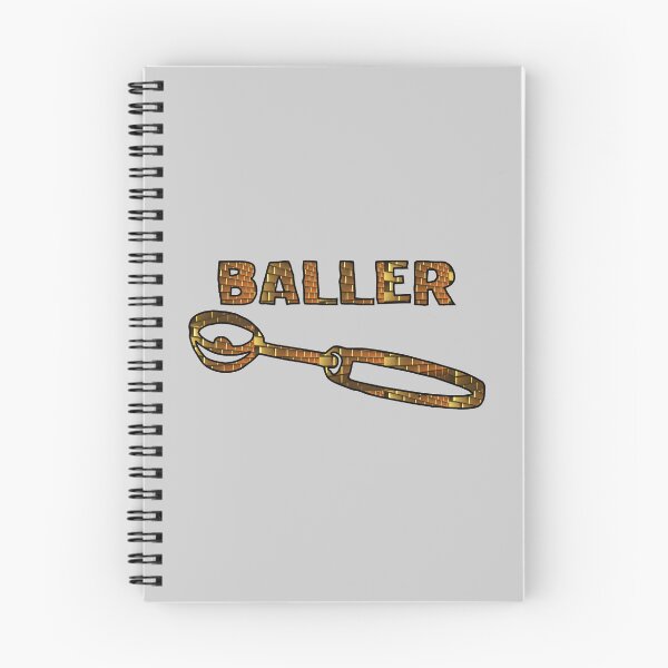Item preview, Baller Melon Baller W/Goldbars designed and sold by ApocalypseInc.