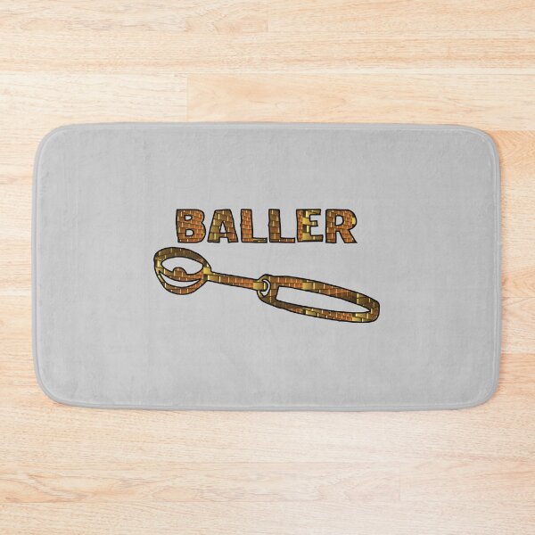 Item preview, Baller Melon Baller W/Goldbars designed and sold by ApocalypseInc.