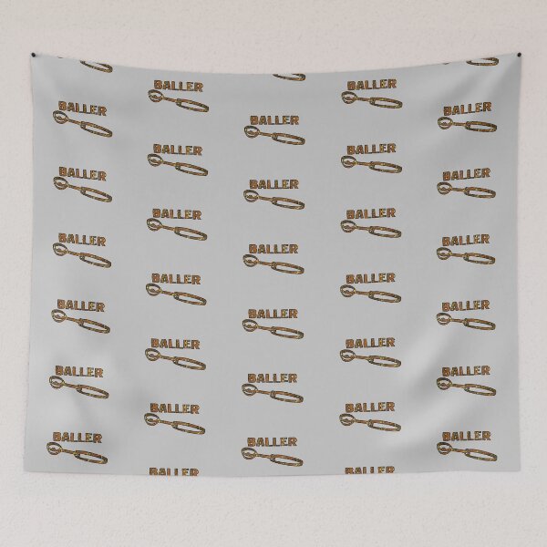 Item preview, Baller Melon Baller W/Goldbars designed and sold by ApocalypseInc.