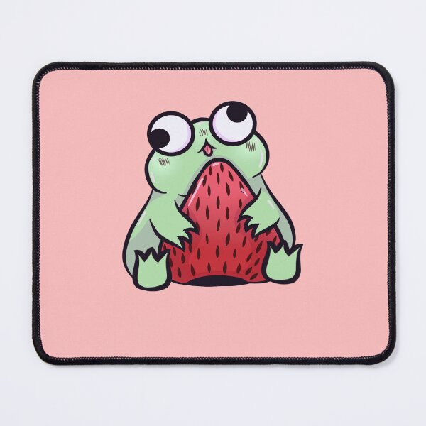 Item preview, Chibi Frog designed and sold by Pipcreations.
