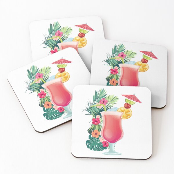 Item preview, Tropical Fun designed and sold by HanaiPrint.