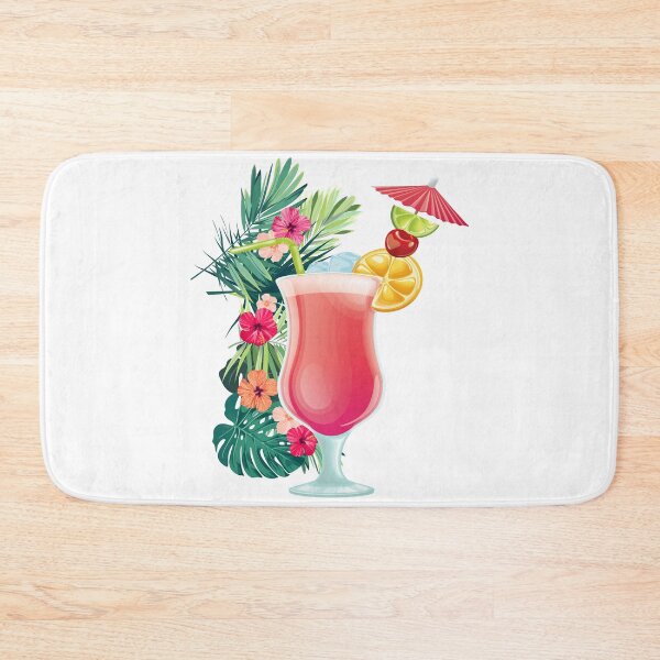 Item preview, Tropical Fun designed and sold by HanaiPrint.