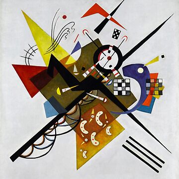 kandinsky famous paintings