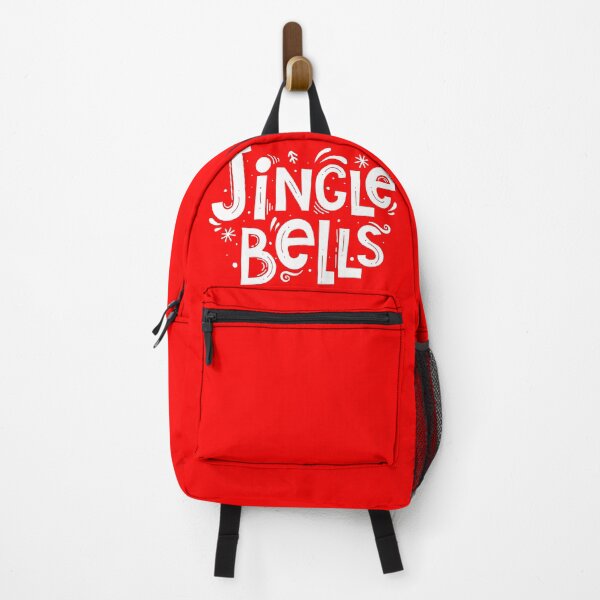 Item preview, Christmas Jingle Bells designed and sold by DoodleVerseShop.