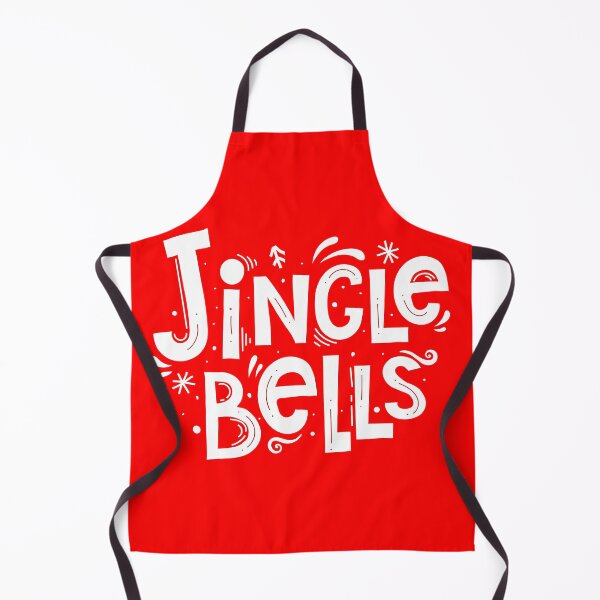 Item preview, Christmas Jingle Bells designed and sold by DoodleVerseShop.