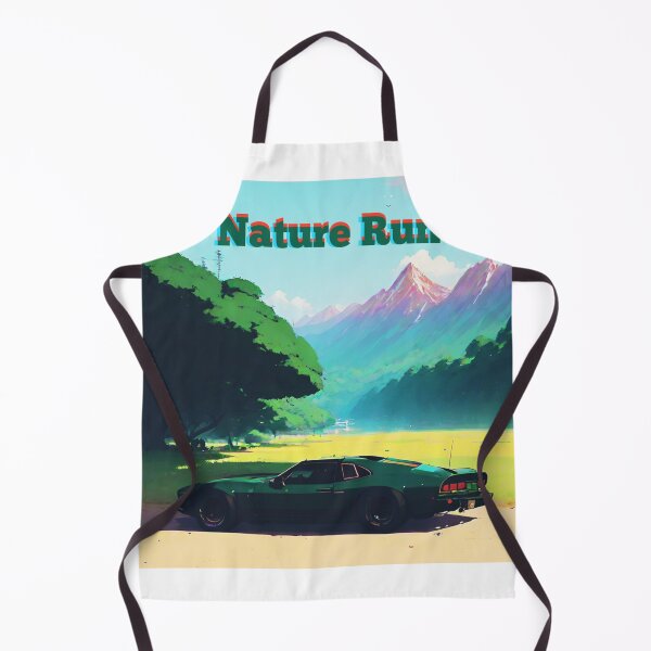Item preview, Nature Run designed and sold by DreamistStore.
