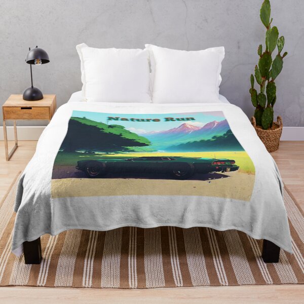 Item preview, Nature Run designed and sold by DreamistStore.