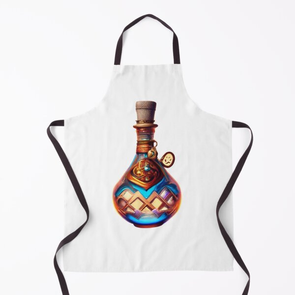Item preview, jeannie bottle designed and sold by kayno99.