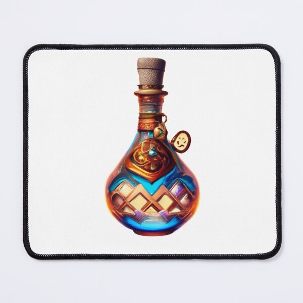 Item preview,  jeannie bottle designed and sold by kayno99.