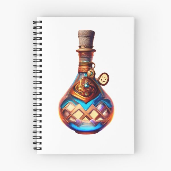 Item preview,  jeannie bottle designed and sold by kayno99.