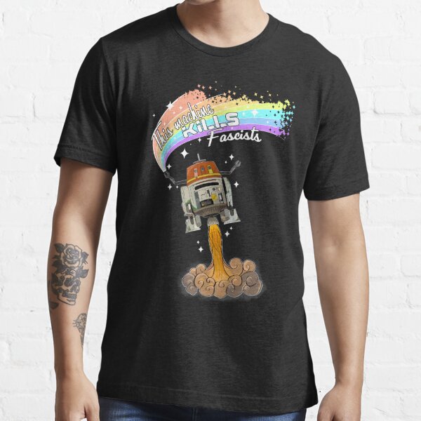 by Redbubble Sale JalbertAMV for T-Shirt Droid\