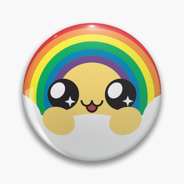 Item preview, Sparklepuff the Wonder Cloud designed and sold by Dudeist Designs.