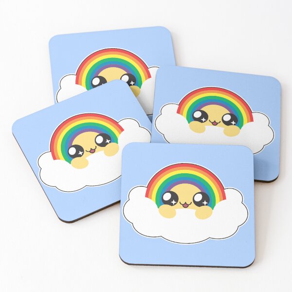 Item preview, Sparklepuff the Wonder Cloud designed and sold by Dudeist Designs.