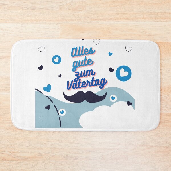 Item preview, Happy Father's Day designed and sold by KrafterMumford.