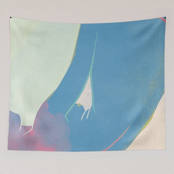 Item preview, Auletris Anaïs Nin Feminist Erotica Literary Art for Book Lovers designed and sold by RedHillPrints.