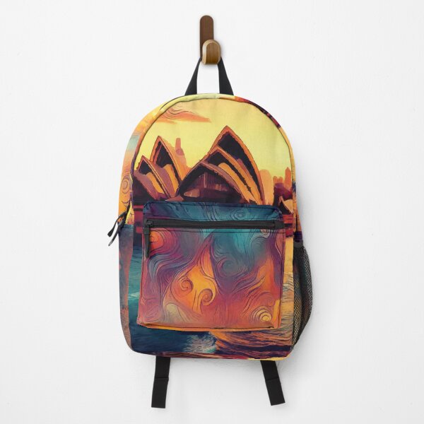 Item preview, Sydney at Sunset designed and sold by badguyduh.