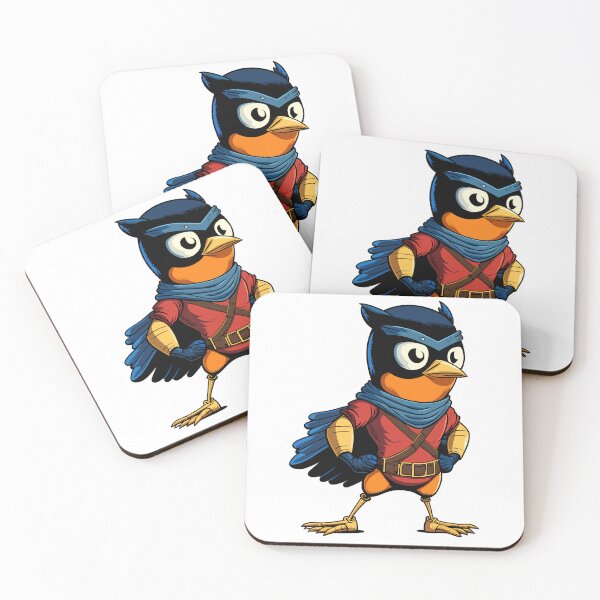 Item preview, Red, White, and Song: The American Robin designed and sold by waterhutch.