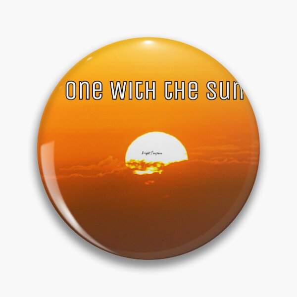 Item preview, Become One With the Sun  designed and sold by Olivia Tatara.