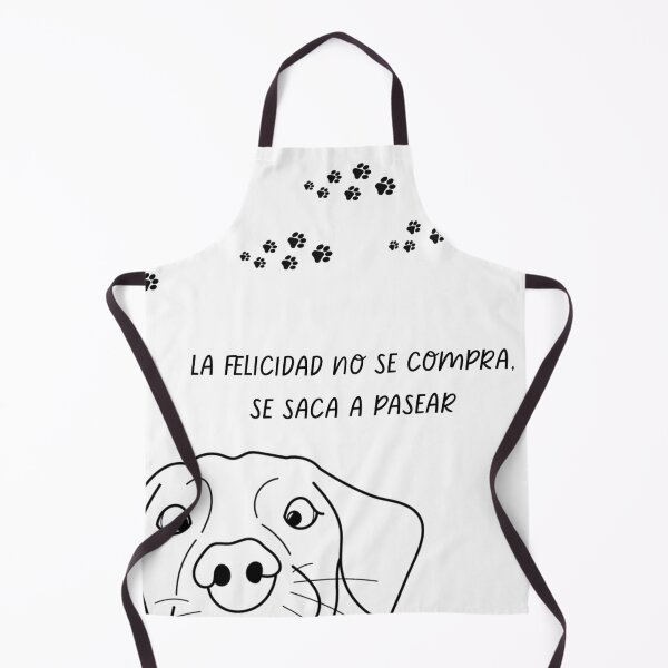Item preview, Los perritos son nuestra alegría designed and sold by Corinamartinr.