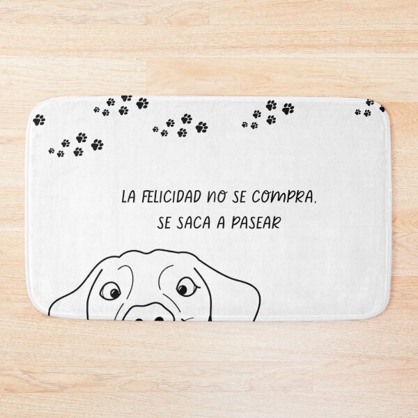 Item preview, Los perritos son nuestra alegría designed and sold by Corinamartinr.