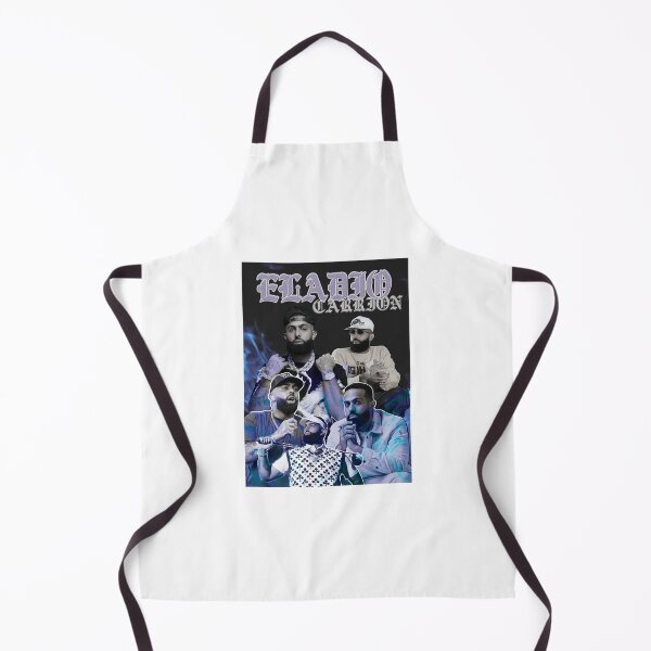 Item preview, ELADIO CARRION THE SAUCE designed and sold by MayyNicoole.