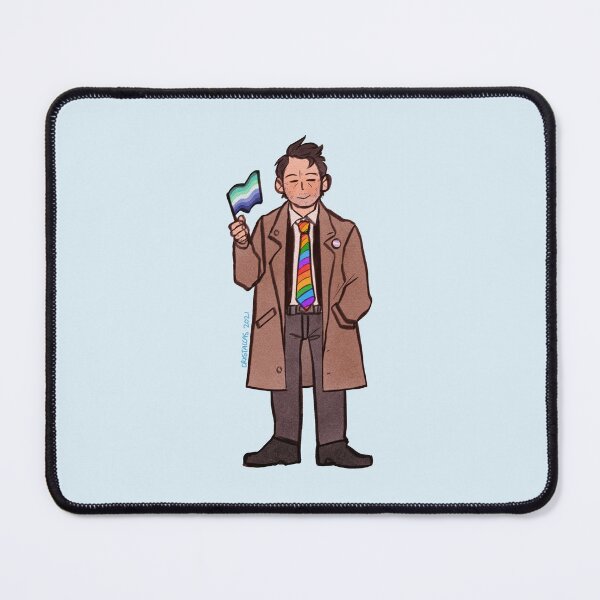 Item preview, Be Gay, Do Crime designed and sold by consulting-mutt.