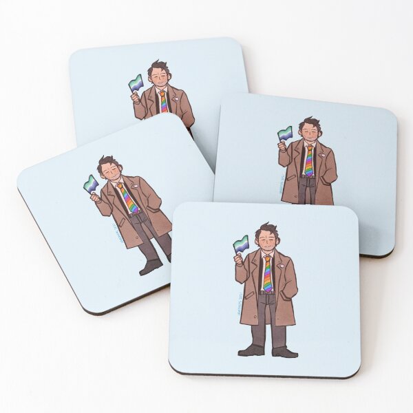 Item preview, Be Gay, Do Crime designed and sold by consulting-mutt.