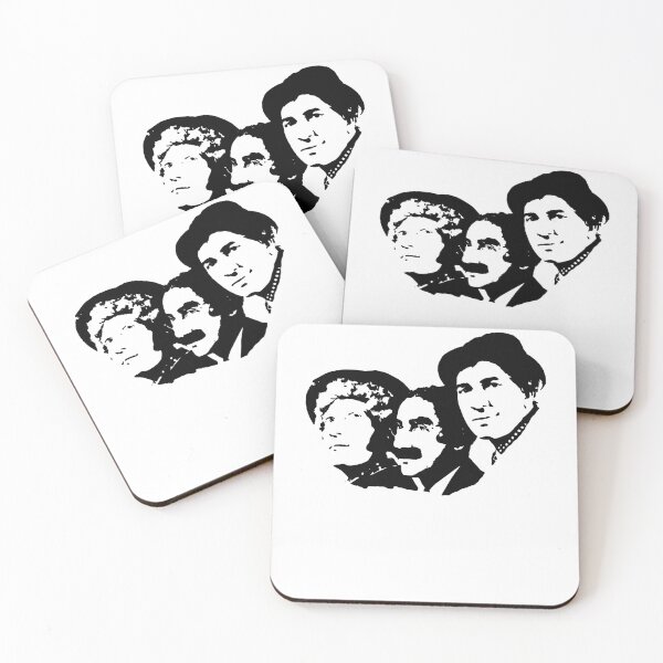 Item preview, Marx band Brothers 3 designed and sold by hortenciaing.