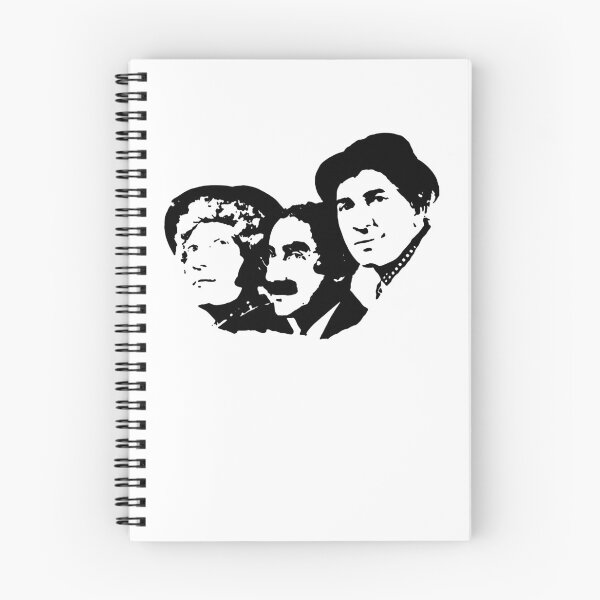 Item preview, Marx band Brothers 3 designed and sold by hortenciaing.