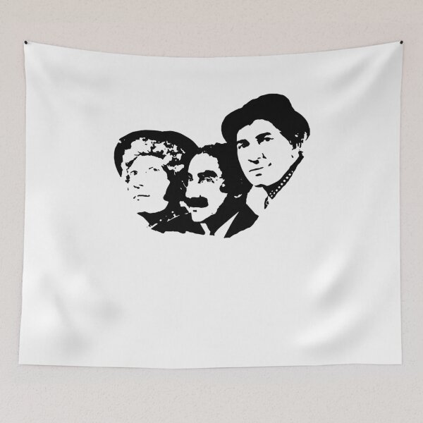 Item preview, Marx band Brothers 3 designed and sold by hortenciaing.