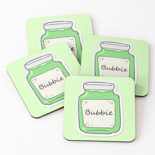 Item preview, Pickle Jar - Bubbie designed and sold by bicycle.into.traffic.