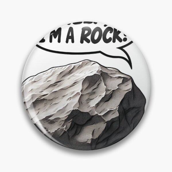 Item preview, Frank Zappa "Help, I'm a Rock!" lyric t-shirt designed and sold by Jason Haap.