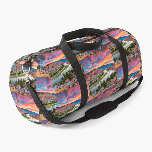 Item preview, Prineville Oregon designed and sold by OregonsOwn.