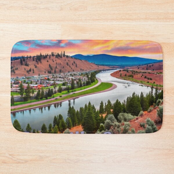 Item preview, Prineville Oregon designed and sold by OregonsOwn.