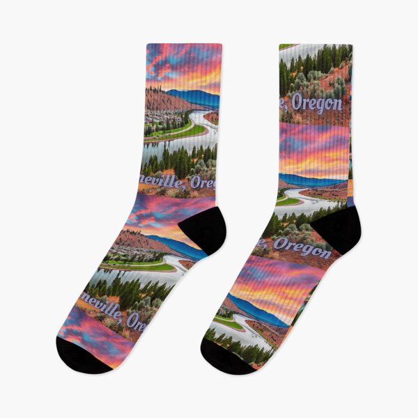 Item preview, Prineville Oregon designed and sold by OregonsOwn.