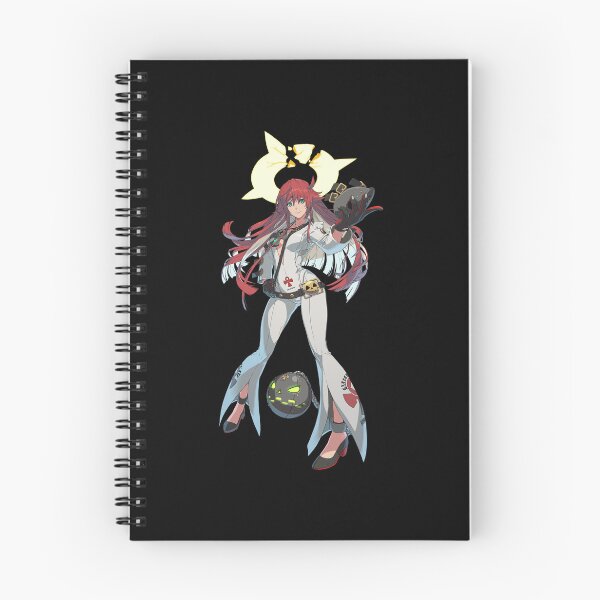 Item preview, Jack-O' Valentine - Guilty Gear designed and sold by Rogestore.
