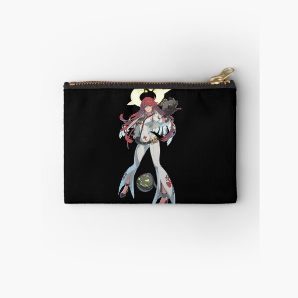 Item preview, Jack-O' Valentine - Guilty Gear designed and sold by Rogestore.