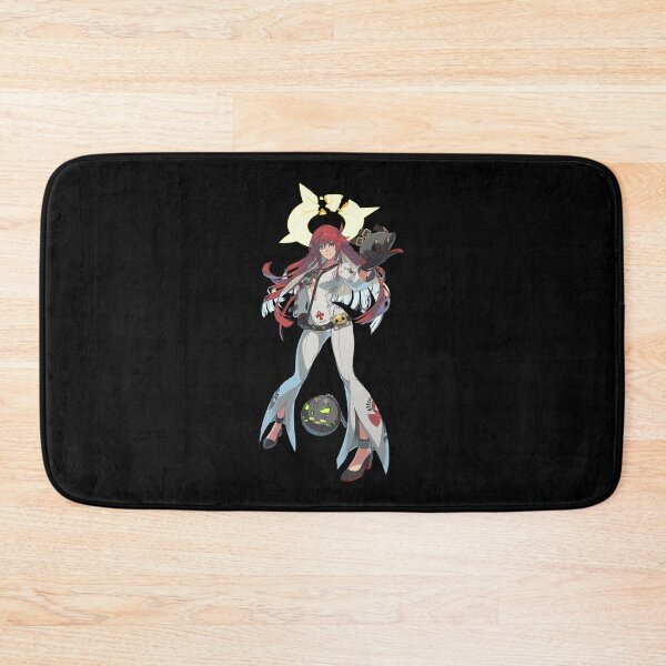Item preview, Jack-O' Valentine - Guilty Gear designed and sold by Rogestore.