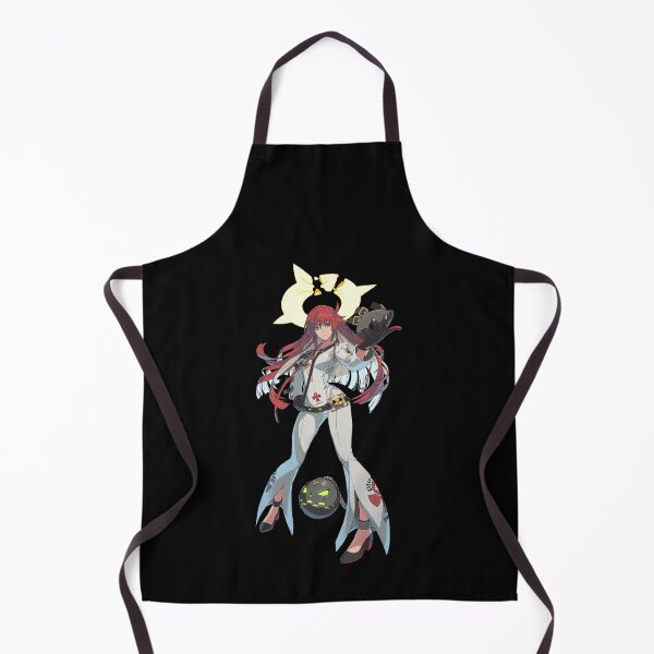 Item preview, Jack-O' Valentine - Guilty Gear designed and sold by Rogestore.