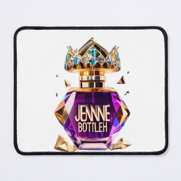 Item preview, jeannie bottle designed and sold by kayno99.
